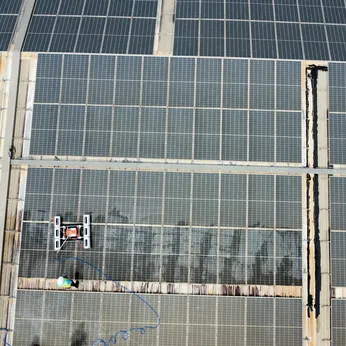 DỊCH VỤ SOLAR O&M VẬN HÀNH, BẢO DƯỠNG HỆ THỐNG ĐIỆN MẶT TRỜI