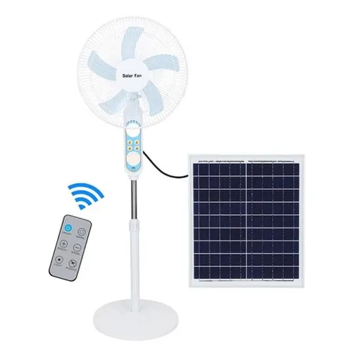 Solar fan V218