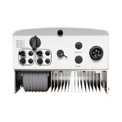 Biến tần Solis 1 Pha 10KW S5-GR1P10K – Inverter 10KW