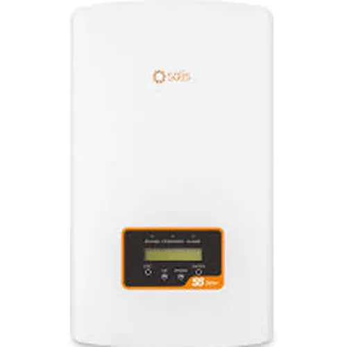 Biến tần Solis 1 Pha 10KW S5-GR1P10K – Inverter 10KW