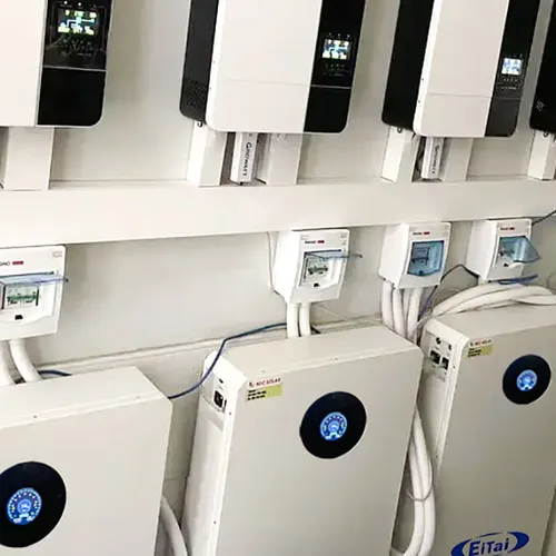 ELEMAGIC-16 KWh Pin Lithium EITAI ESS Powerwall 51.2V 314Ah 16kwh