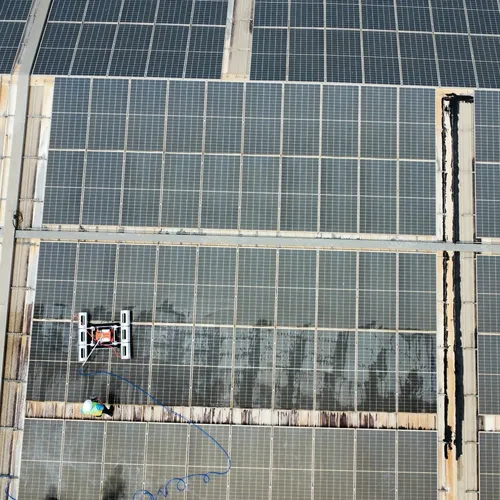 DỊCH VỤ SOLAR O&M VẬN HÀNH, BẢO DƯỠNG HỆ THỐNG ĐIỆN MẶT TRỜI