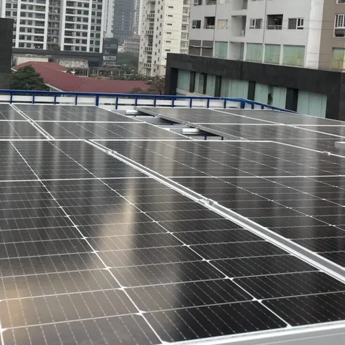 Tư vấn và lắp đặt điện mặt trời tại Đồng Nai chất lượng