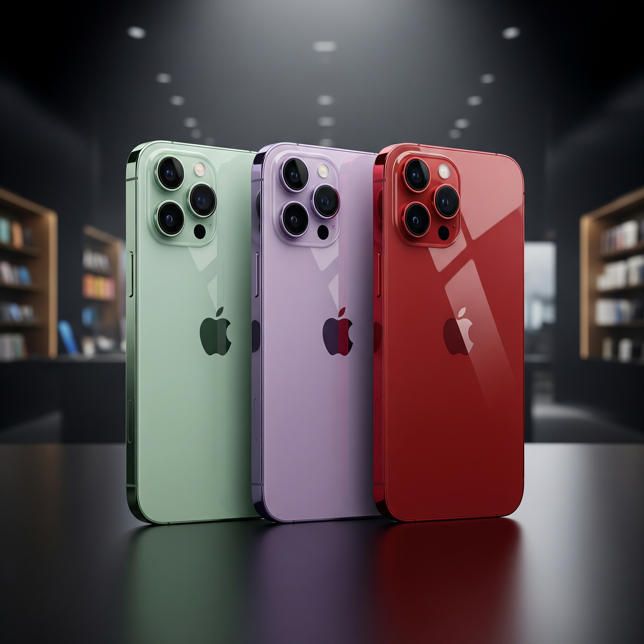 Thay mặt sau iphone Thay Mặt Sau Iphone