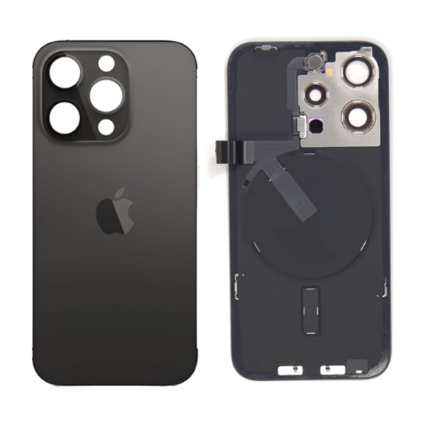 Thay mặt sau iphone xs Thay mặt sau iphone xs