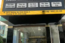 Cần sửa điện thoại Vĩnh Long gấp? Ép kính hay thay màn hình chỉ trong 30 phút. Dịch vụ chất lượng cao, có bảo hành.