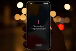 Cách sạc điện thoại không bị nóng, an toàn cho máy và pin