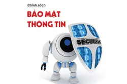 Chính Sách Bảo Mật Thông Tin