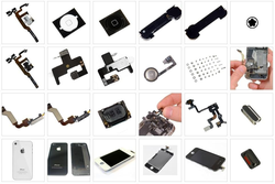 Sỉ phụ kiện và linh kiện sửa điện thoại toàn quốc: lựa chọn hàng đầu cho cửa hàng và kỹ thuật viên