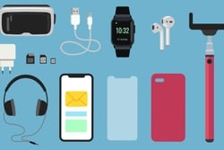 Tìm nguồn sỉ phụ kiện toàn quốc uy tín để bứt phá doanh thu ngay