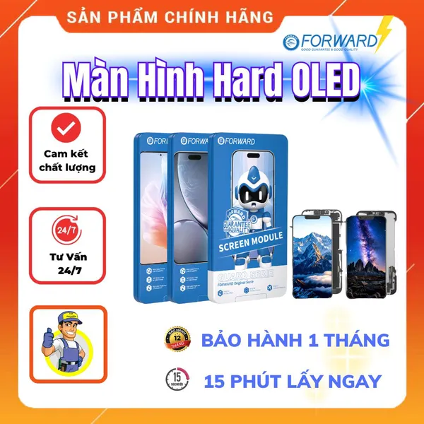 Thay Màn Hình iPhone 12 Mini Lấy Ngay – Cam Kết Chính Hãng, Bảo Hành Rõ Ràng