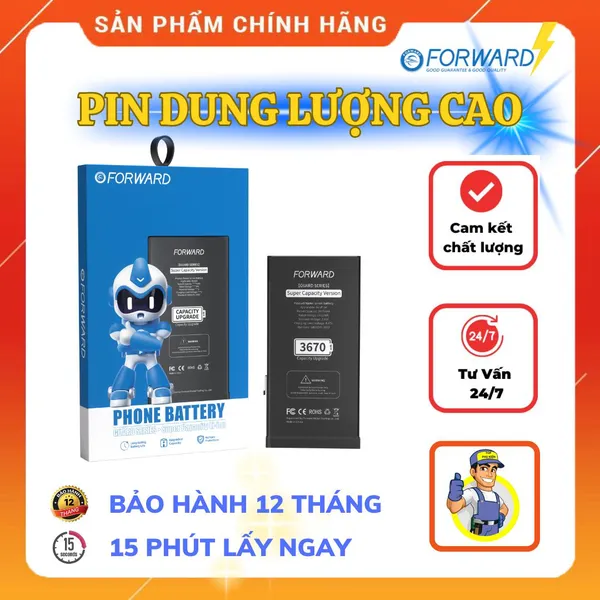 Thay Pin Iphone 12 Pro Max - Chính Hãng, Lấy Ngay, Bảo Hành 12 Tháng
