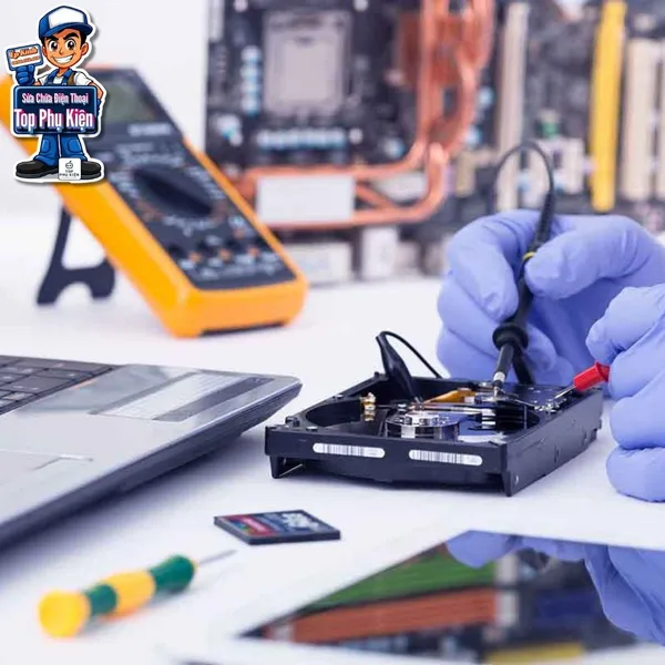 Thay pin Oppo Redmi 12C tại Vĩnh Long – Lấy ngay trong 30 phút – Bảo Hành 12 tháng – TOP PHỤ KIỆN (BP42)