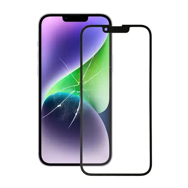Dịch Vụ Ép Kính iPhone 12 Mini Uy Tín – Không Cần Thay Màn
