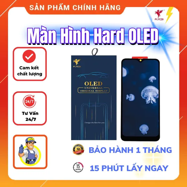 Thay Màn Hình iPhone 12 Pro Max Lấy Ngay – Linh Kiện Chính Hãng, Giá Minh Bạch
