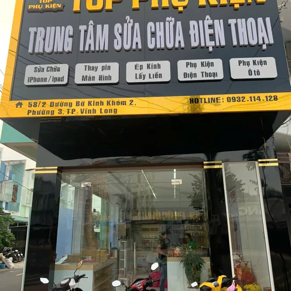 Thay pin Oppo Realme 8i tại Vĩnh Long – Lấy ngay trong 30 phút – Bảo Hành 12 tháng – TOP PHỤ KIỆN (BLP877)