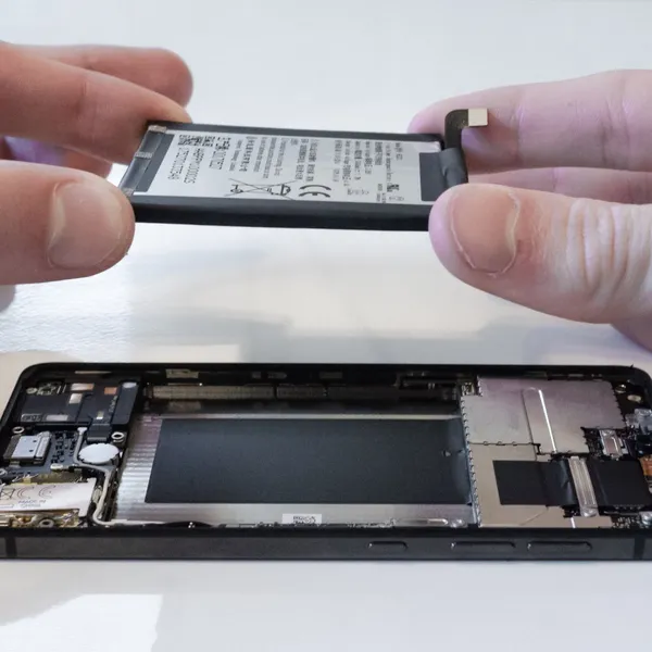 Thay Pin Samsung S21 PLUS Lấy Ngay – Bảo Hành 12 Tháng (G996)