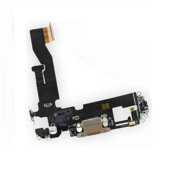 iPhone X sạc chập chờn – dấu hiệu hỏng bo sạc