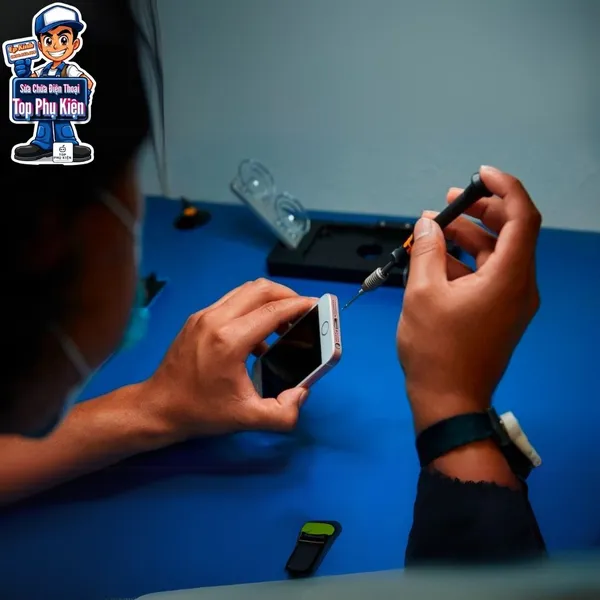 Thay Pin Samsung A22 5G Lấy Ngay – Bảo Hành 12 Tháng (SCUD-WT-W1)