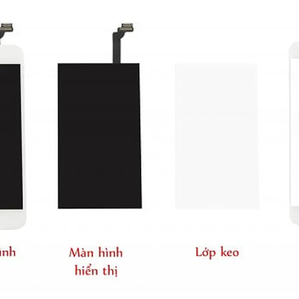 iPhone 12 Vỡ Kính, Cảm Ứng Vẫn Tốt? Đây Là Cách Xử Lý