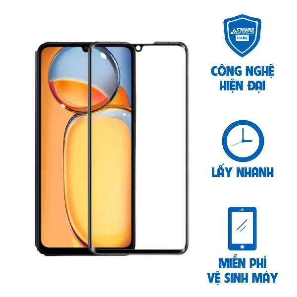 Bảng giá ép kính iPhone 8 Plus mới nhất – Có VAT, không phát sinh