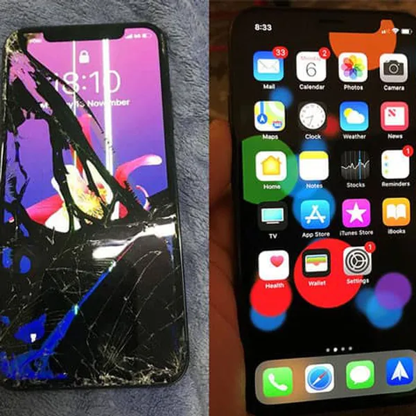 Thay Màn Hình Samsung A30S tại Vĩnh Long – nhanh, giá tốt, chính hãng Forward/Flycdi