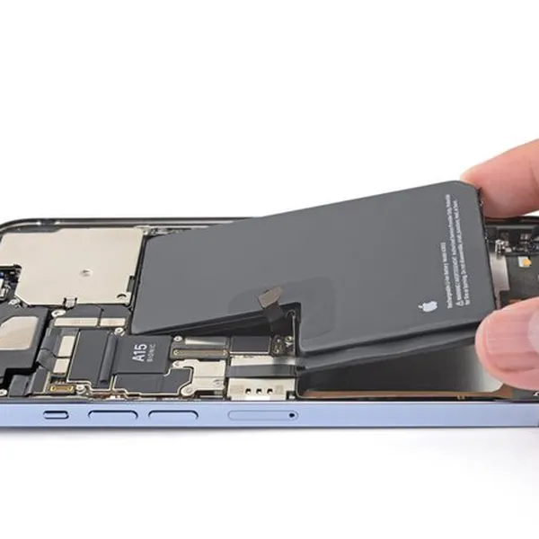Thay Pin Samsung S21 PLUS Lấy Ngay – Bảo Hành 12 Tháng (G996)