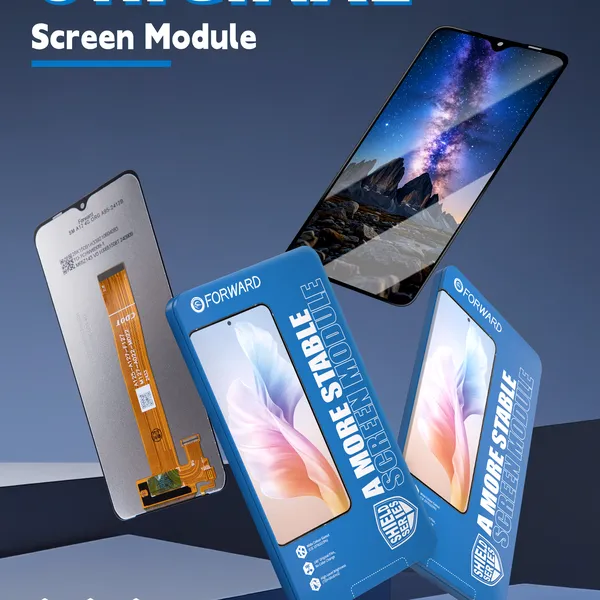  Tái Sinh iPhone 15: Màn Hình Full HD Forward - Top Phụ Kiện Uy Tín!