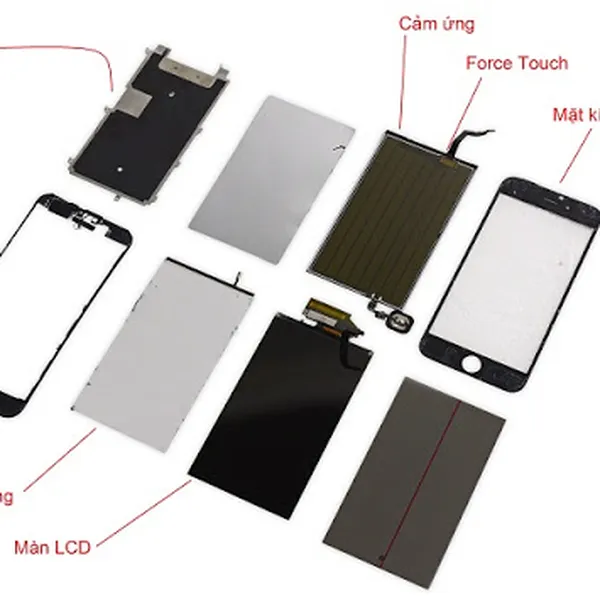 Dịch Vụ Ép Kính iPhone 12 Mini Uy Tín – Không Cần Thay Màn