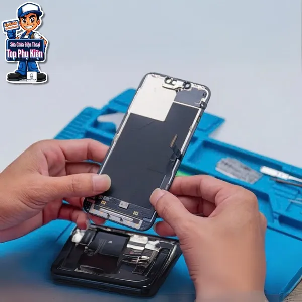 Thay pin Oppo A91 tại Vĩnh Long – Lấy ngay trong 30 phút – Bảo Hành 12 tháng – TOP PHỤ KIỆN (BLP765)