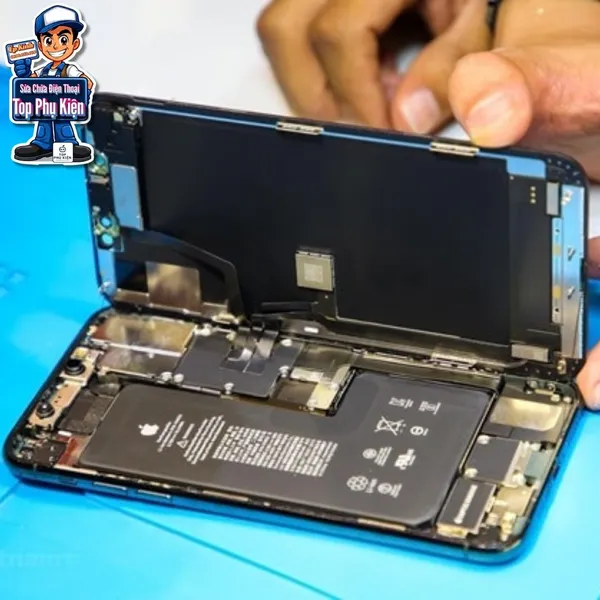 Thay pin Redmi Note 9 tại Vĩnh Long | Bảo Hành 12 tháng (BN54)