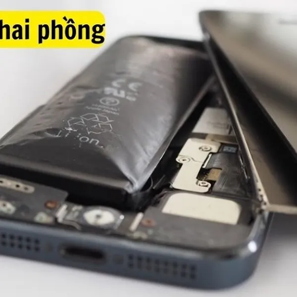 Thay Pin Samsung S20 FE Lấy Ngay – Bảo Hành 12 Tháng (EB-BG781ABY)