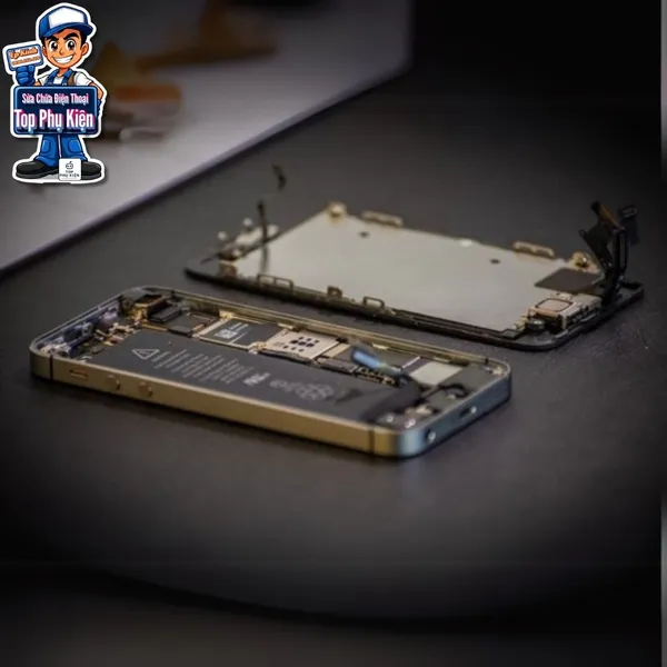 Thay pin Oppo Redmi 12C tại Vĩnh Long – Lấy ngay trong 30 phút – Bảo Hành 12 tháng – TOP PHỤ KIỆN (BP42)