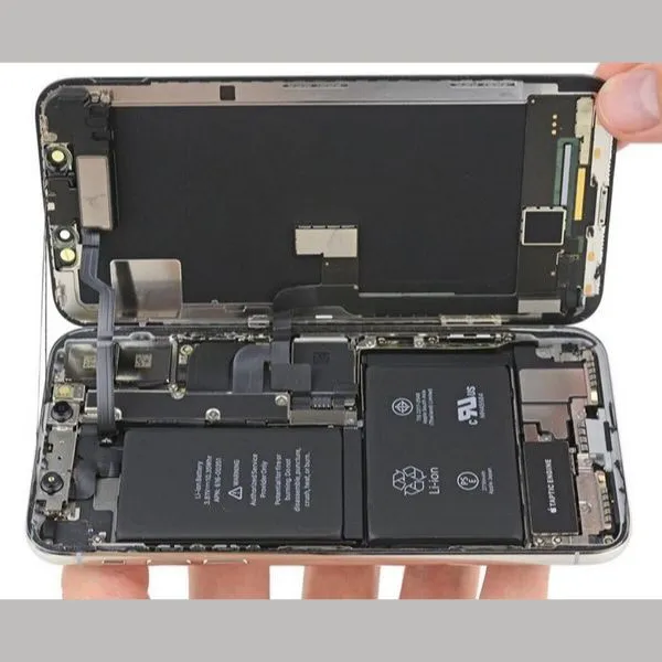 Thay pin Redmi Y3 tại Vĩnh Long | Bảo Hành 12 tháng (BM46)