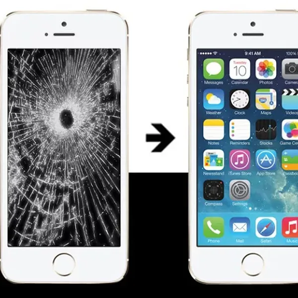 Bảng giá ép kính iPhone 8 Plus mới nhất – Có VAT, không phát sinh