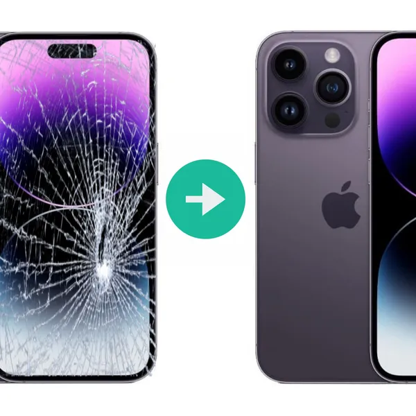 Ép kính iPhone 12 Pro giá rẻ – Giữ nguyên màn hình gốc