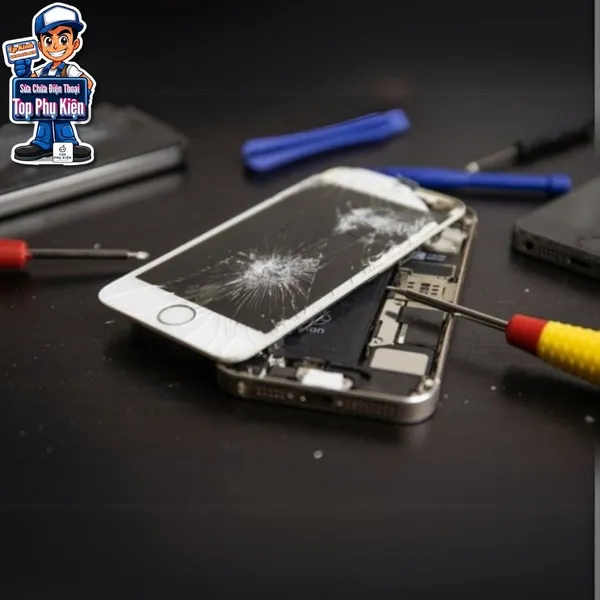 Thay Màn Hình Samsung A8 PLUS tại Vĩnh Long – nhanh, giá tốt, chính hãng Forward/Flycdi
