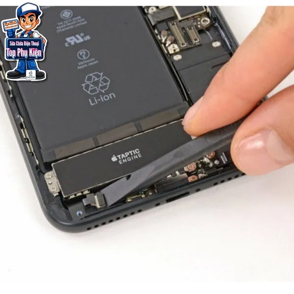 Thay Pin Samsung A013 Lấy Ngay – Bảo Hành 12 Tháng (EB-BA013ABY)