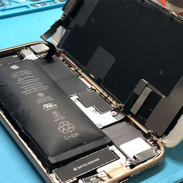 Thay Pin Samsung S21 PLUS Lấy Ngay – Bảo Hành 12 Tháng (G996)