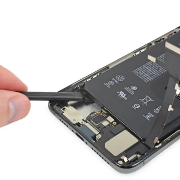 Thay pin Redmi Note 9 Pro tại Vĩnh Long | Bảo Hành 12 tháng (BN53)