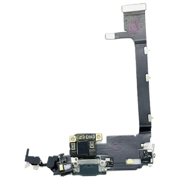 iPhone X sạc chập chờn – dấu hiệu hỏng bo sạc