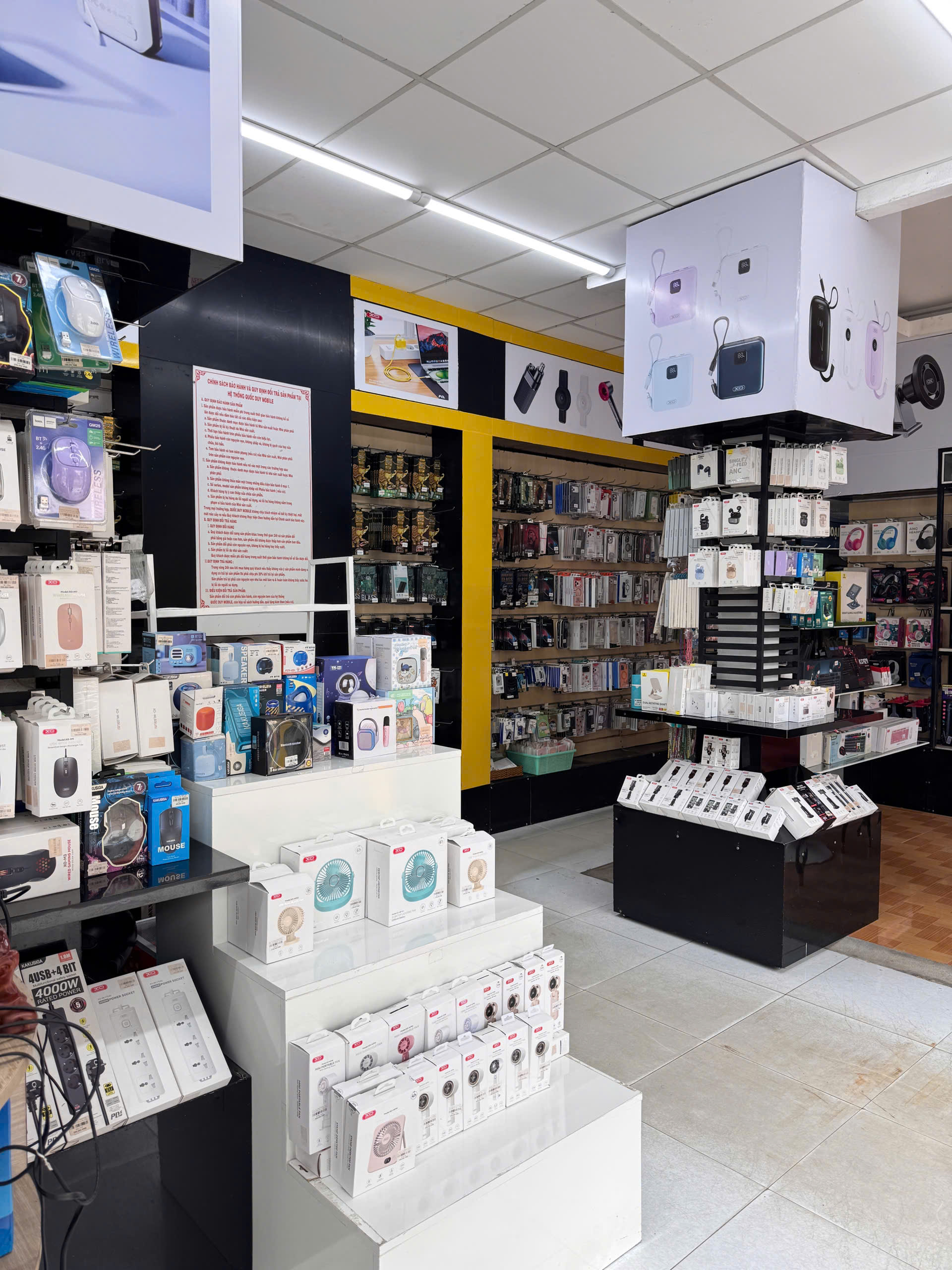 Quốc Duy Mobile Quốc Duy Mobile