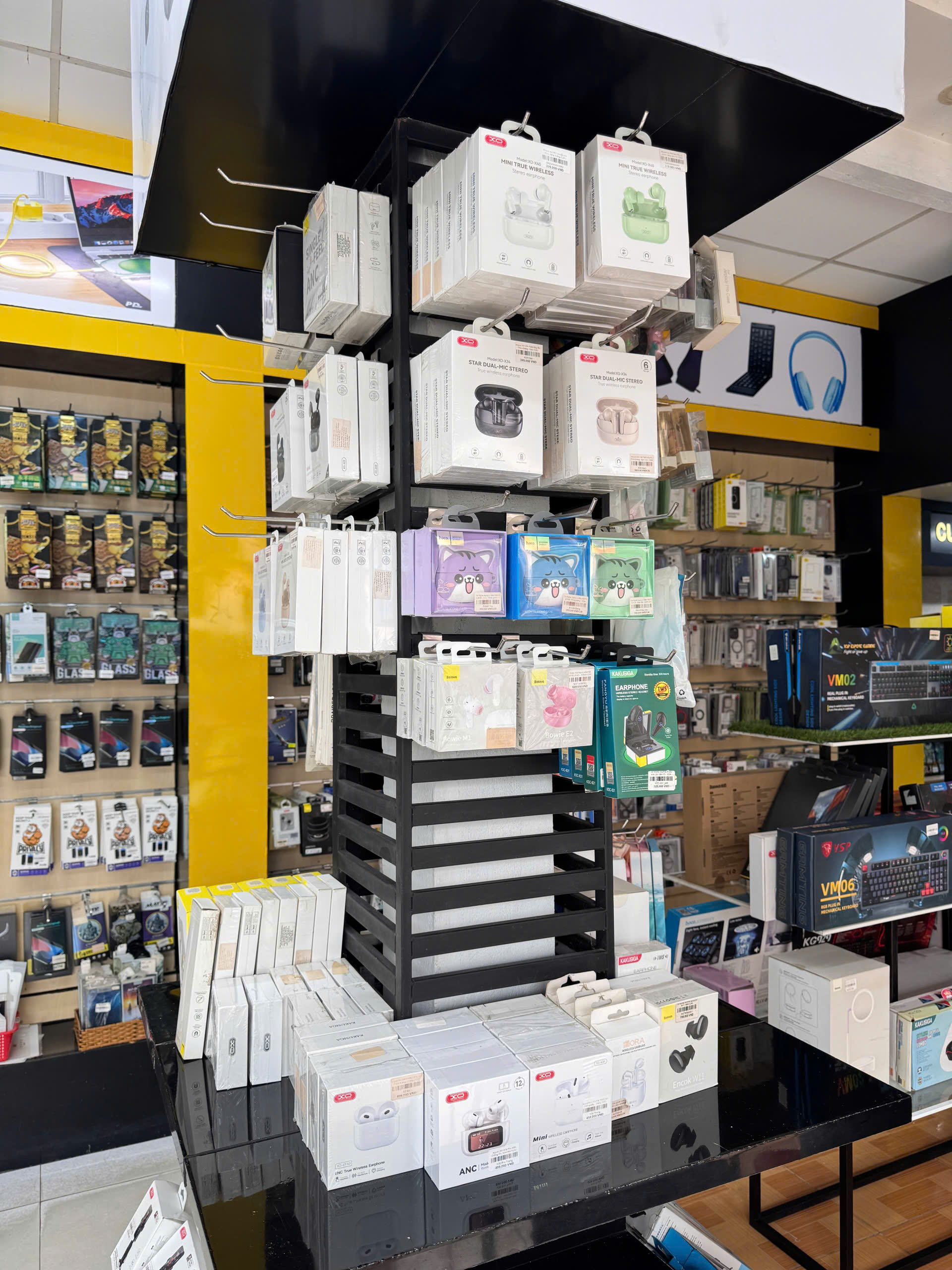 Quốc Duy Mobile Quốc Duy Mobile