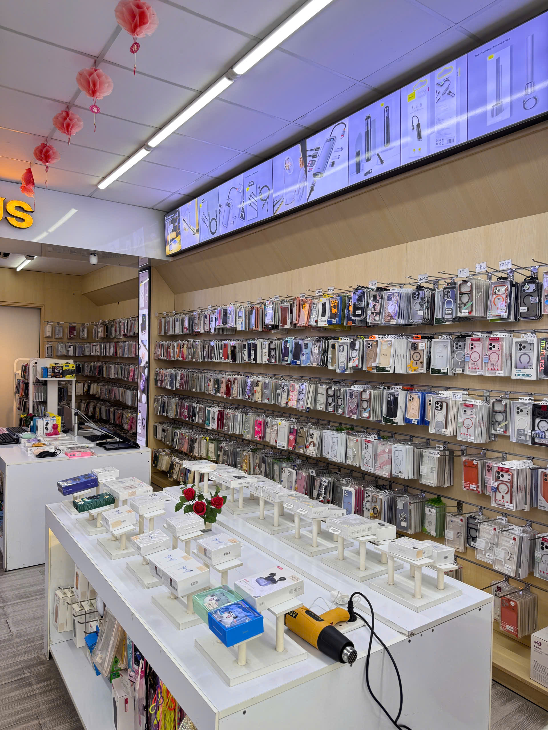 Quốc Duy Mobile Quốc Duy Mobile