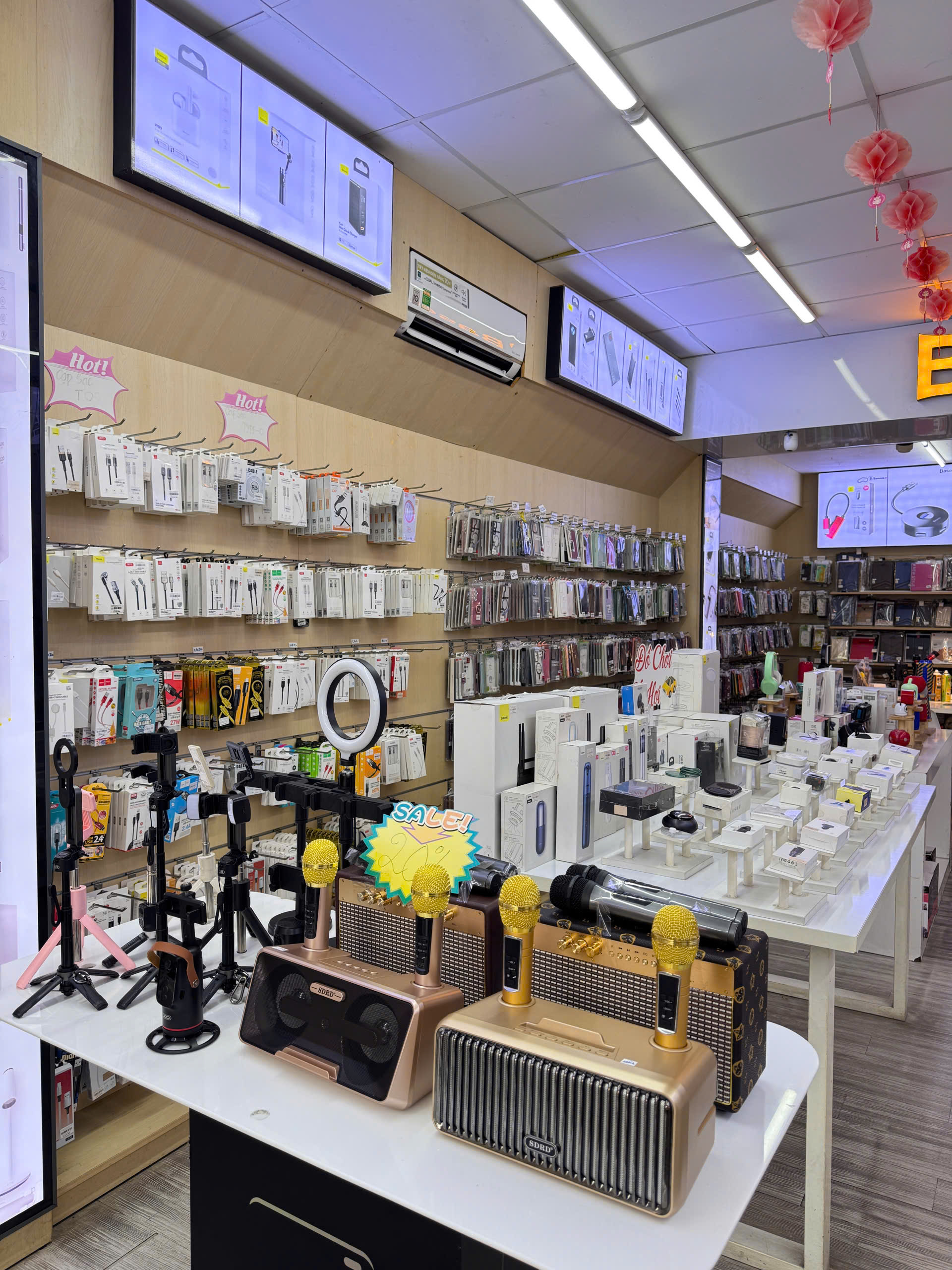 Quốc Duy Mobile Quốc Duy Mobile