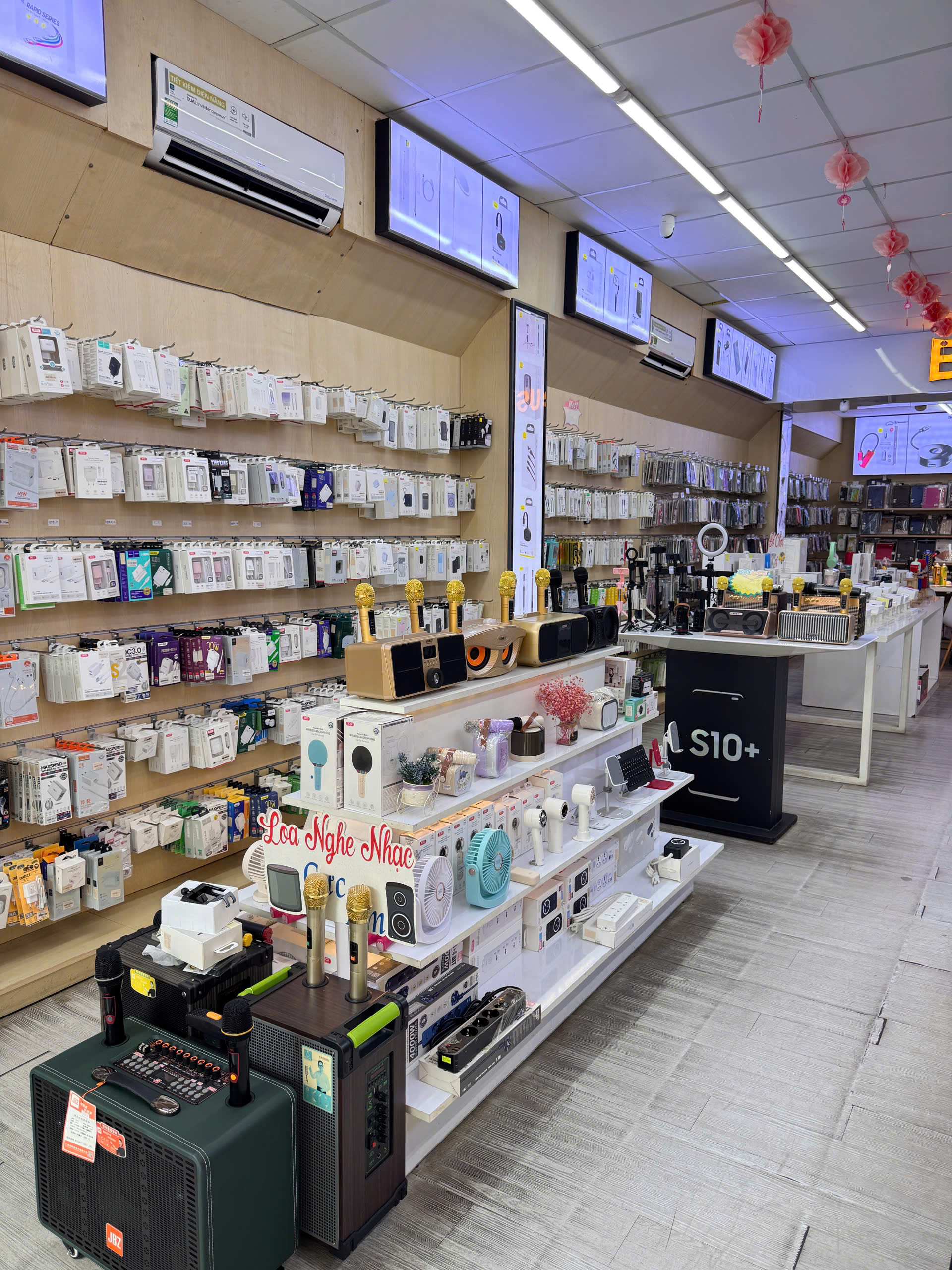 Quốc Duy Mobile Quốc Duy Mobile