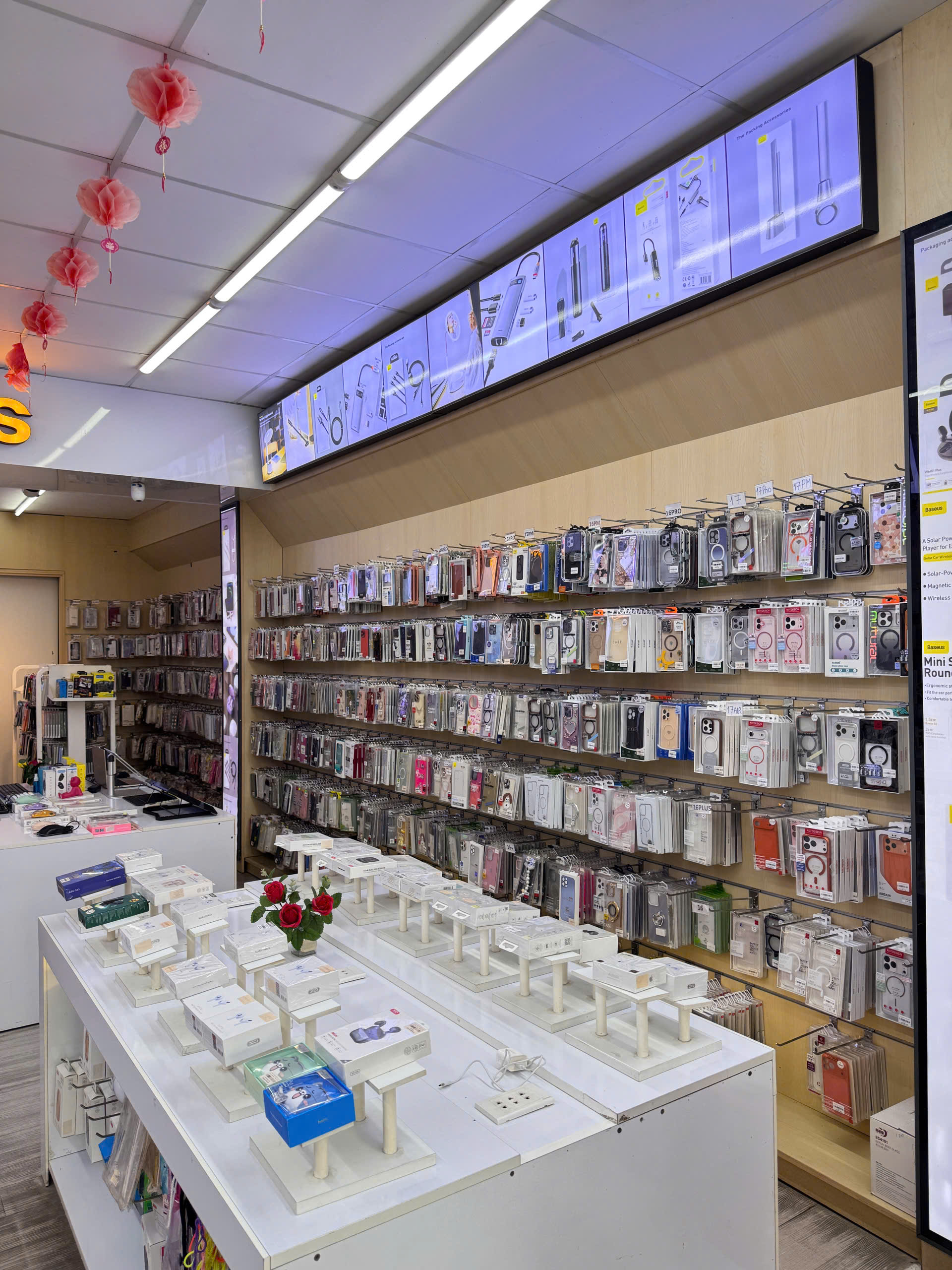 Quốc Duy Mobile Quốc Duy Mobile