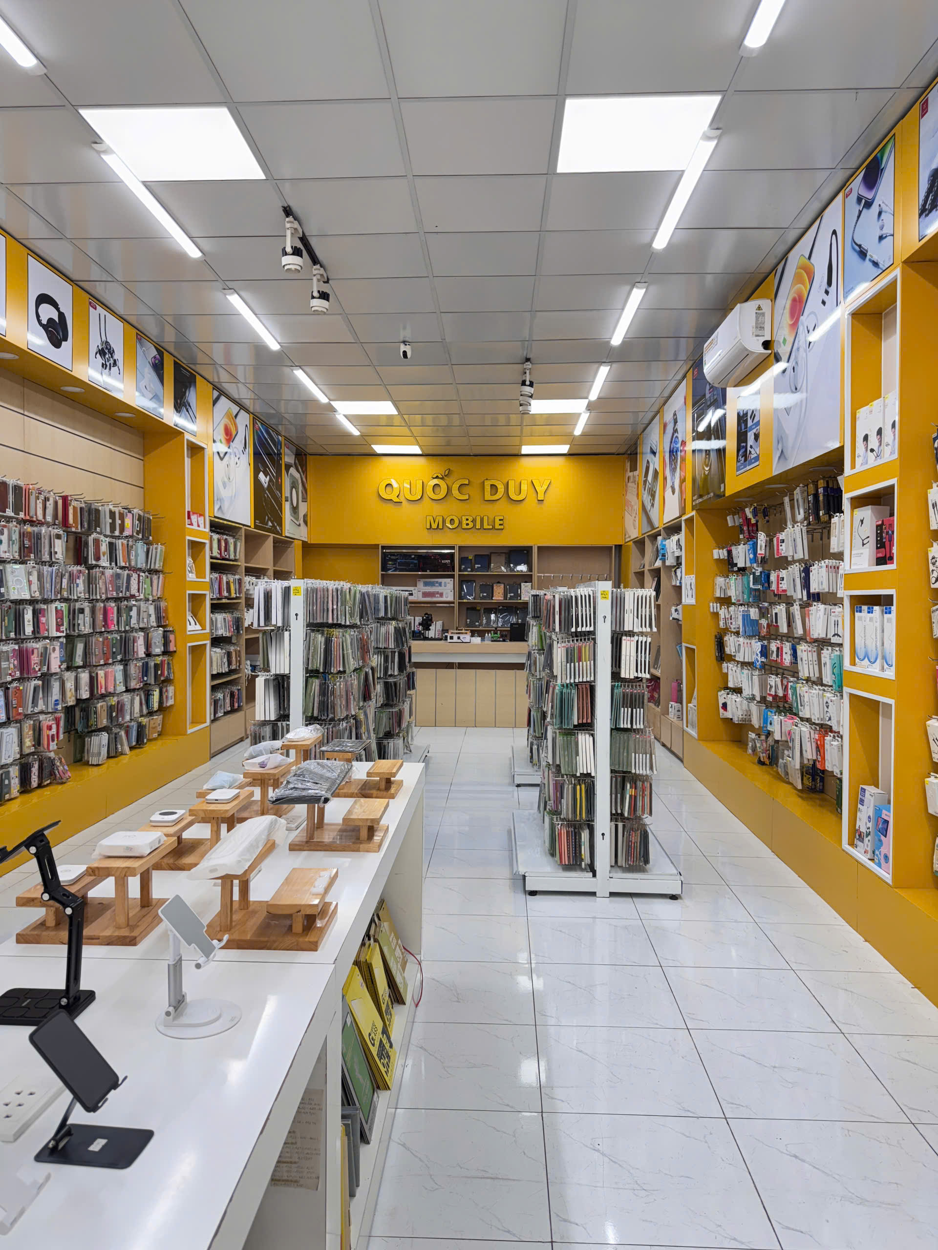 Quốc Duy Mobile Quốc Duy Mobile