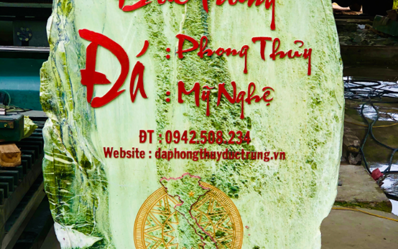 Đá Mỹ Nghệ Đức Trung – Đơn Vị Thiết Kế Và Thi Công Đá Tự Nhiên Uy Tín