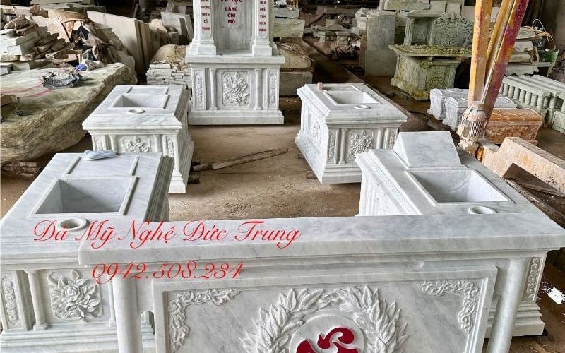Làm Lăng Mộ Vào Thời Điểm Nào Tốt Nhất? Góc Nhìn Phong Thuỷ Âm Trạch Và Kinh Nghiệm Người Việt